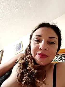 Angelika Clauss online show from 07.03.26