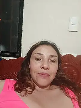 Angelika Clauss online show from 07.04.26