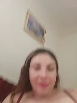 Angelika Clauss online show from 07.04.26
