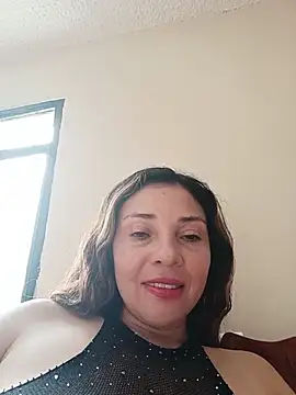 Angelika Clauss online show from 07.29.26