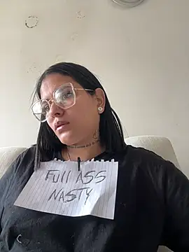 EXTREMELY DIRTY TABOO online show from 06.26.26
