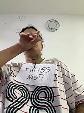 EXTREMELY DIRTY TABOO online show from 06.27.26