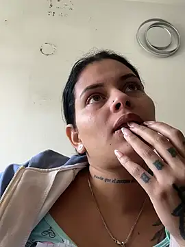 EXTREMELY DIRTY TABOO online show from 06.28.26
