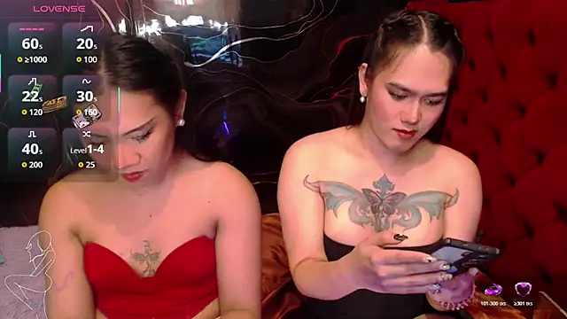 YourtsBella online show from 07.28.26