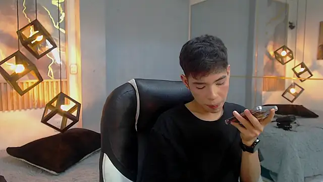 Snapshot of ash_ka chatting on 07.21.26 ash ka online show from 07.21.26