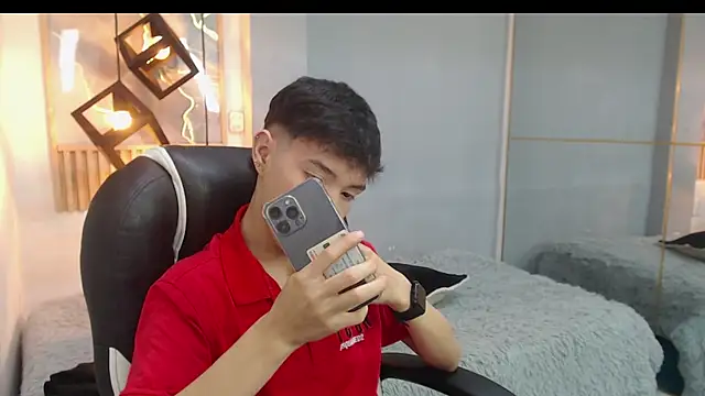 Snapshot of ash_ka chatting on 07.28.26 ash ka online show from 07.28.26