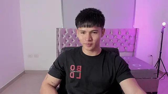 ryo kush  online show from 07.04.26