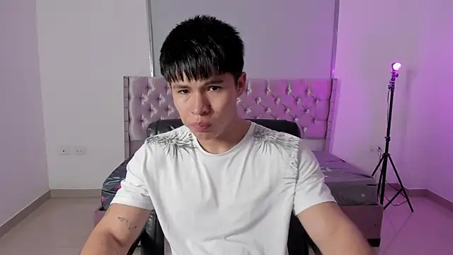 ryo kush  online show from 07.19.26