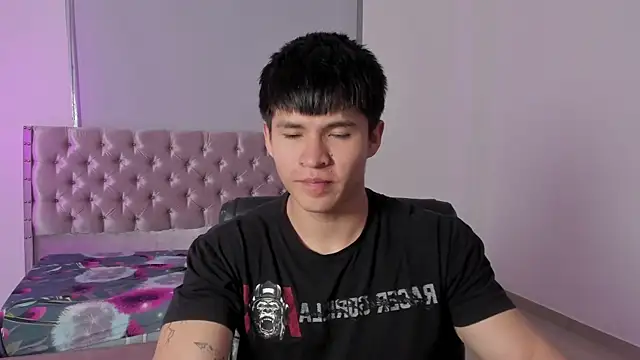 ryo kush  online show from 07.23.26