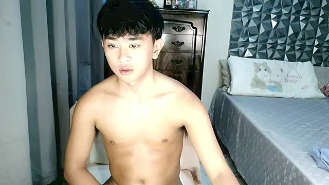 Xasianhotboy online show from 07.06.26