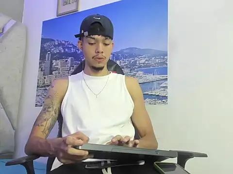 thiago preston online show from 06.24.26