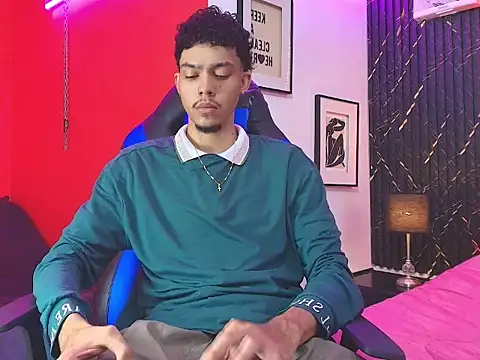 thiago preston online show from 06.25.26