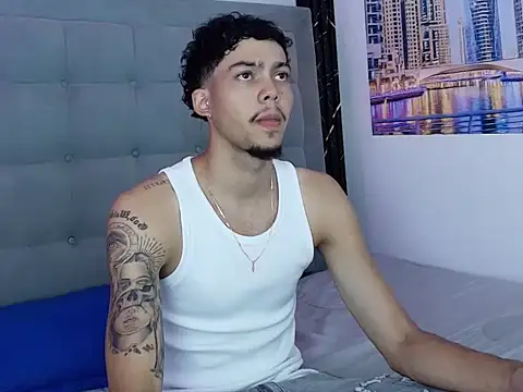thiago preston online show from 06.26.26