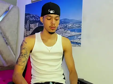 thiago preston online show from 07.01.26