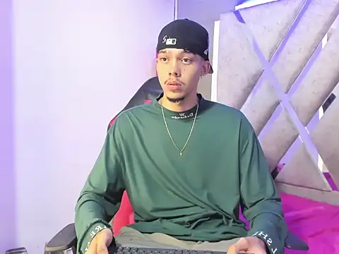 thiago preston online show from 07.02.26
