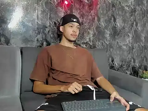 thiago preston online show from 07.16.26
