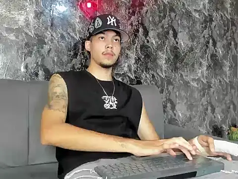 thiago preston online show from 07.19.26