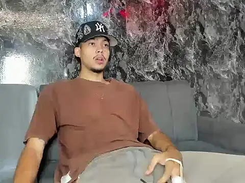 thiago preston online show from 07.21.26