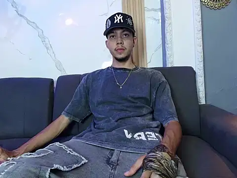thiago preston online show from 07.24.26