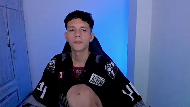 tylerrnova online show from 07.02.26