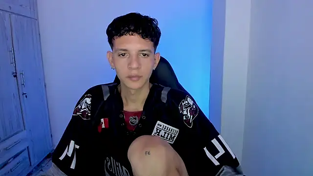 tylerrnova online show from 07.02.26