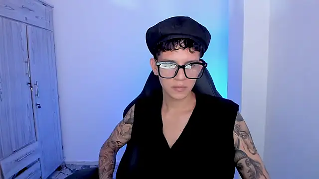 tylerrnova online show from 07.04.26