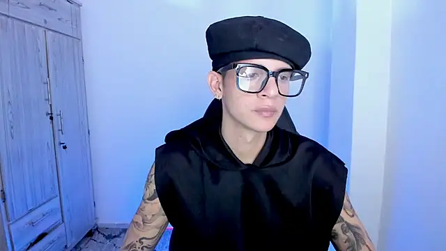 tylerrnova online show from 07.08.26