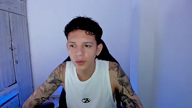 tylerrnova online show from 07.14.26