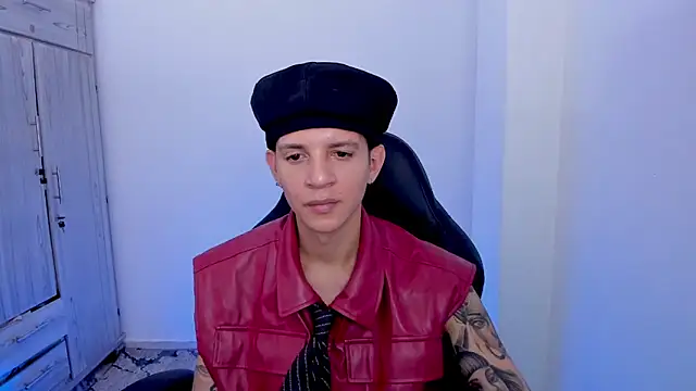 tylerrnova online show from 07.15.26