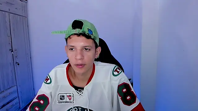 tylerrnova online show from 07.16.26