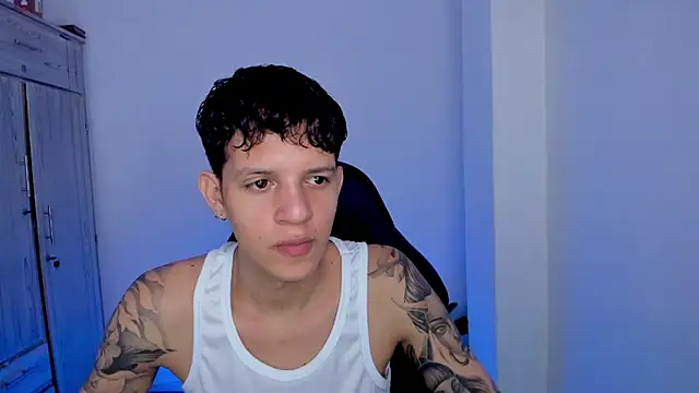tylerrnova online show from 07.20.26