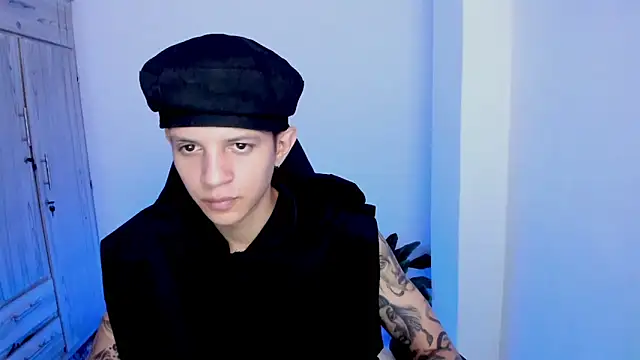 tylerrnova online show from 07.22.26
