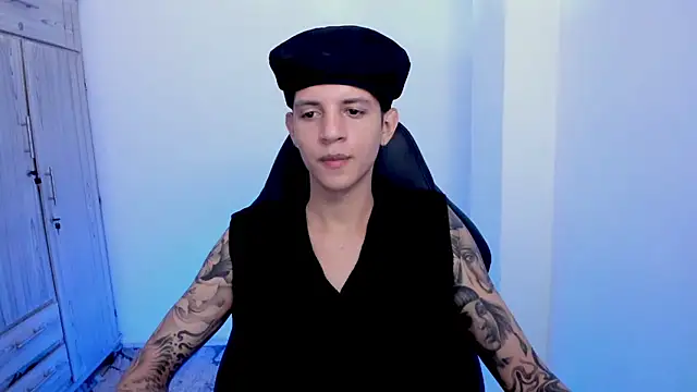 tylerrnova online show from 07.23.26