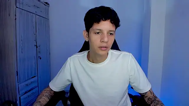 tylerrnova online show from 07.30.26