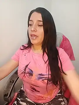 Snapshot of sexy_milf_1 chatting on 07.21.26 sexy milf 1 online show from 07.21.26