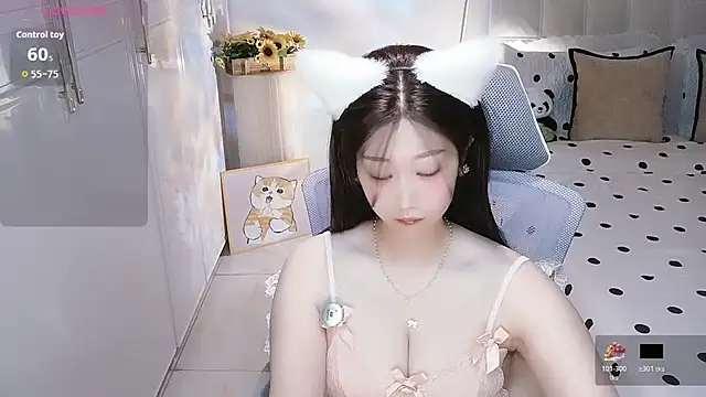 Angelucky- online show from 08.06.26