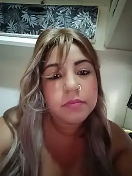 sexysherry4u online show from 06.17.26