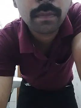 daddyvenom0015 online show from 07.05.26