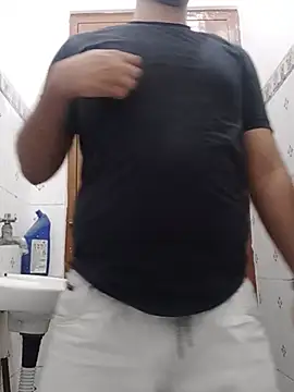 daddyvenom0015 online show from 07.17.26