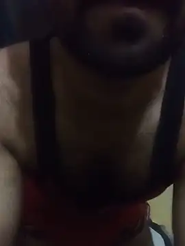 daddyvenom0015 online show from 08.02.26