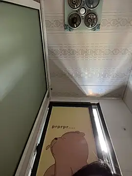 xiaojiao520 online show from 07.05.26