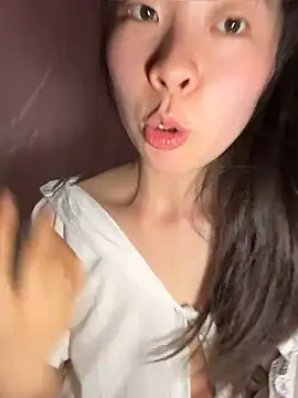 xiaojiao520 online show from 07.12.26