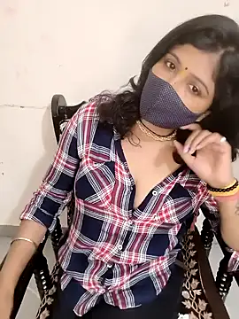 MISS-KRISHMA  online show from 06.26.26