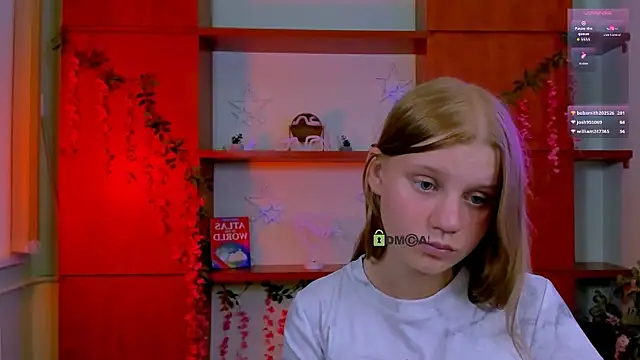 bella sky11 online show from 07.03.26