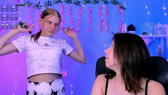 bella sky11 online show from 07.05.26