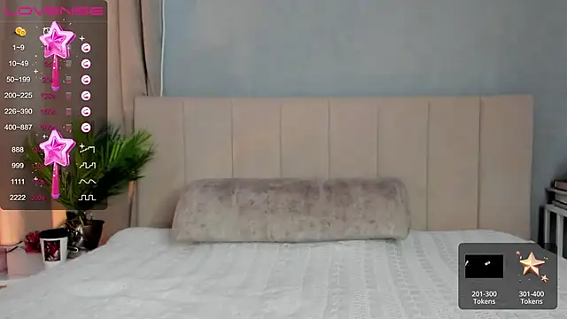 MissMiaTv online show from 01.25.25