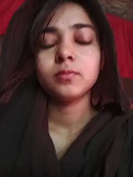 Simran 143 online show from 06.21.26