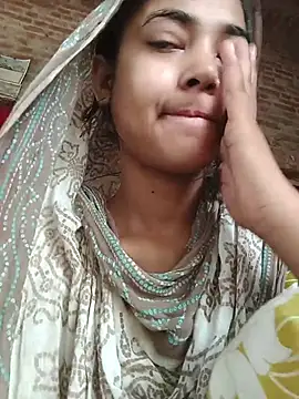 Simran 143 online show from 07.17.26