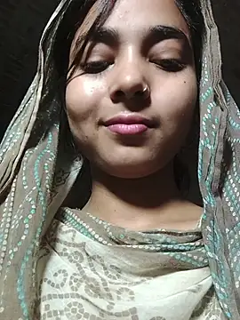 Simran 143 online show from 07.17.26