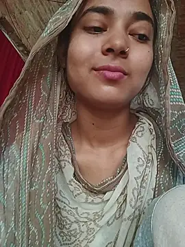 Simran 143 online show from 07.18.26